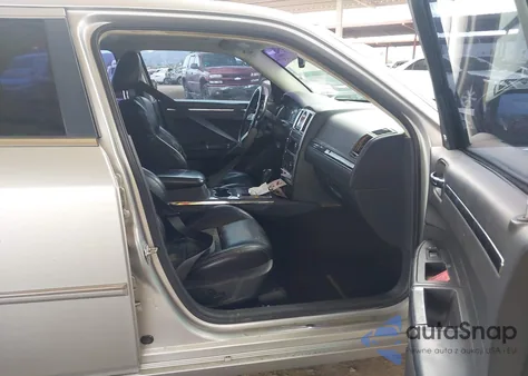 2008 Chrysler 300C Hemi z USA, uszkodzony, nr VIN 2C3LA63H48H312610